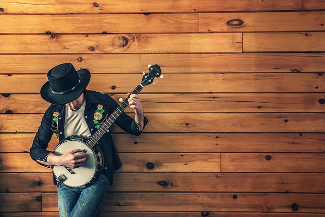 Como a Música Pode Melhorar Sua Saúde Mental